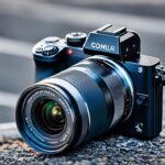 Mirrorless fotoaparati